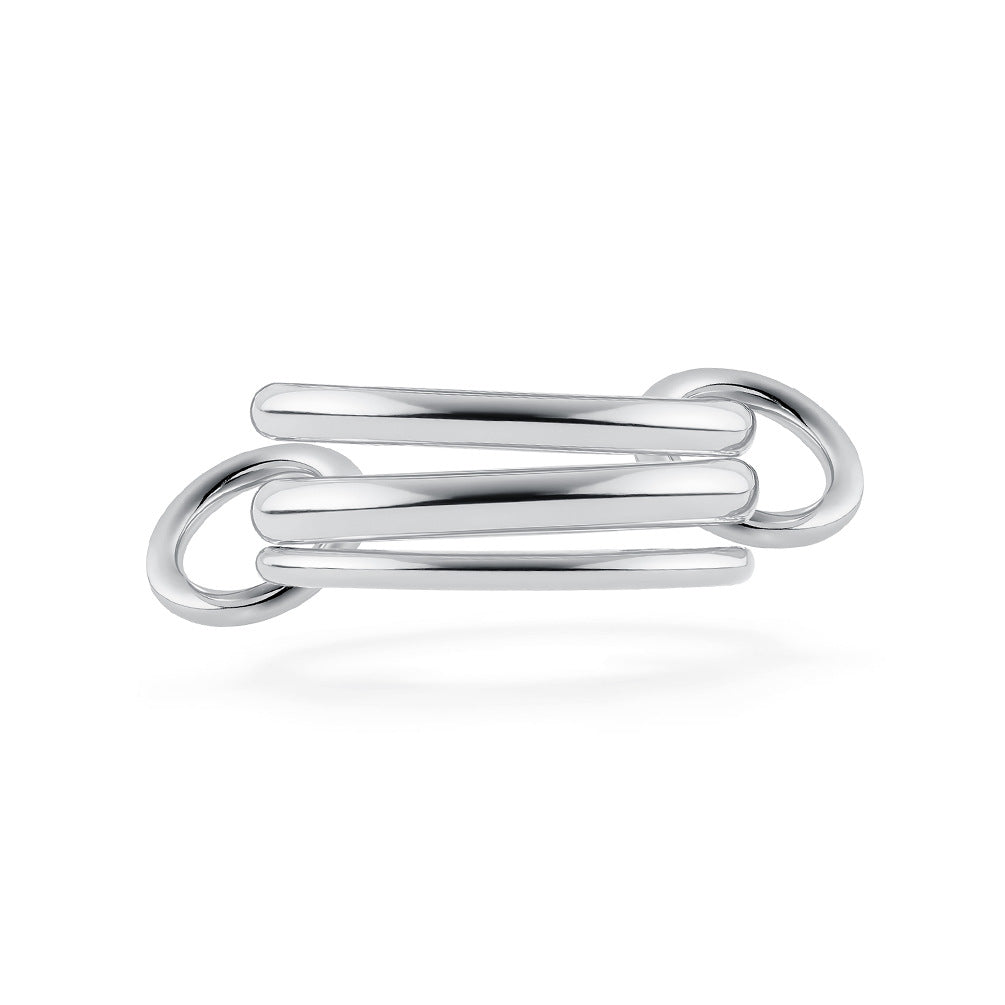 Wholesale three-layer stacking can be divided to wear ring
